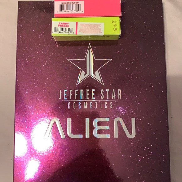 Alien Bundle - Picture 1 of 1
